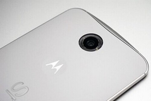 新 Moto X和Nexus 6对比