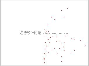 Flash CS4制作质感的水晶泡泡,PS教程,思缘教程网