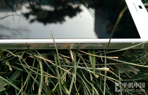 八核双镜头金属框 华为荣耀6 Plus评测 