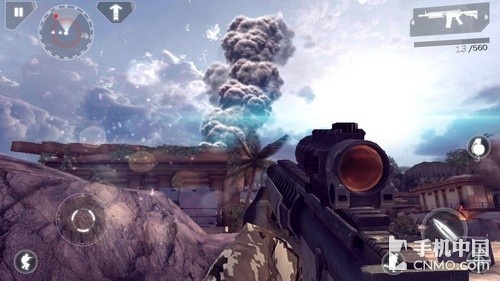 八核双镜头金属框 华为荣耀6 Plus评测 