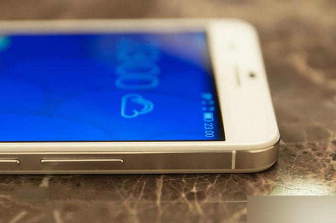 华为荣耀6Plus双镜头抢先体验