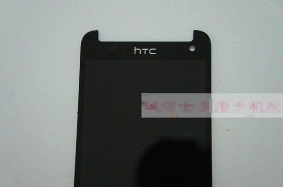 HTC蝴蝶旗舰曝光 塑料机身配置与M8相同