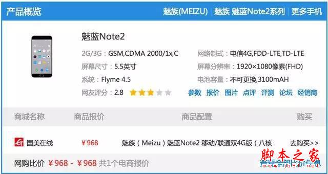 什么电信手机值得买?时下火热电信4G手机推荐