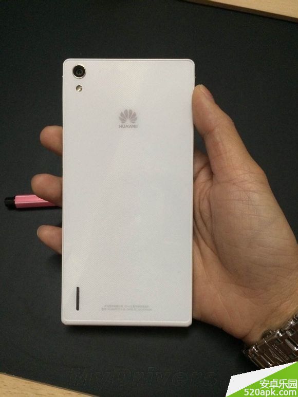 华为新旗舰/vivo拍照强机今日发布！