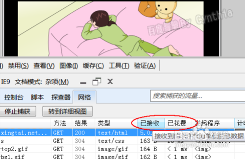 如何下载网页中的flash动画