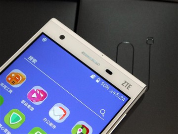 智慧级语音操控！中兴星星2号手机评测