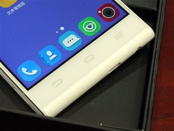 中兴星星2号对比华为p7