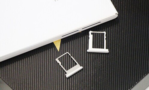 中兴星星2号对比华为p7