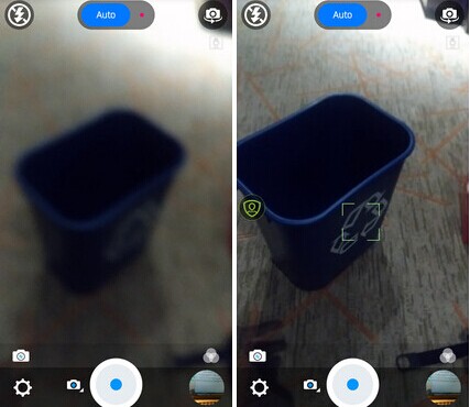  中兴星星2号对比华为p7