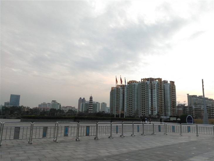 中兴星星2号对比华为p7