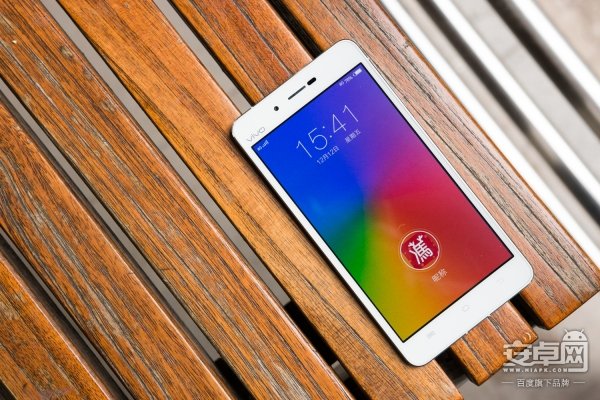 vivo X5Max 评测,情动音乐 HI-FI体验