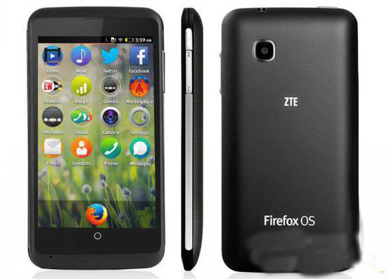 中兴open c价格多少钱?中兴open c价格1