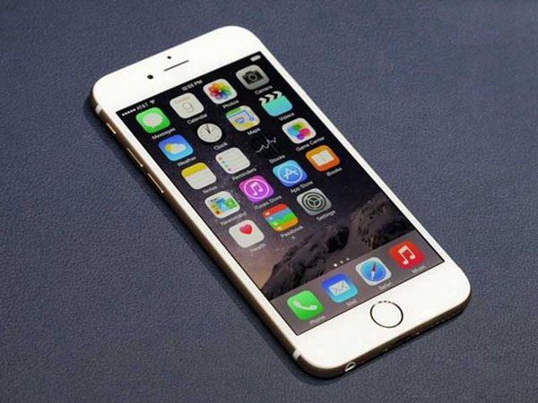 iphone6 iphone6全网通手机推荐