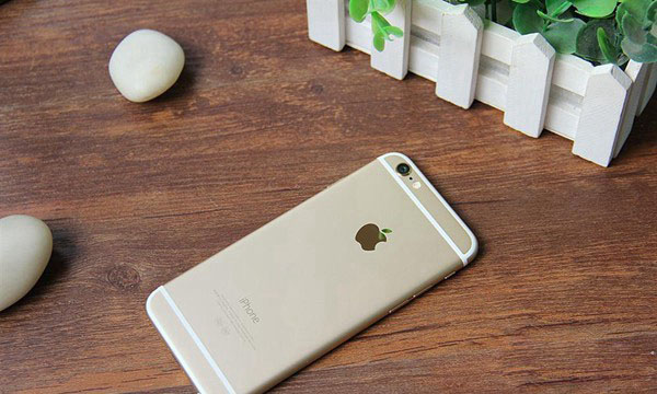 iphone6图片 iphone6外观图片