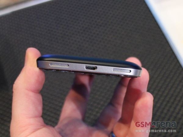 值不值得买？黑莓Classic上手体验评测