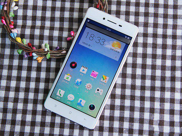 学生手机推荐 OPPO R7智能手机推荐