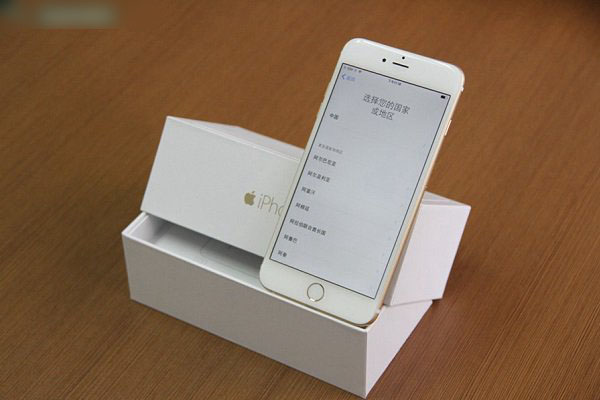 学生手机推荐 iPhone6 Plus智能手机推荐