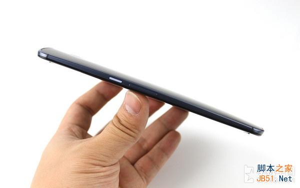  MOTO Nexus 6对比iPhone 6 