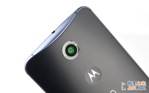  MOTO Nexus 6对比iPhone 6 