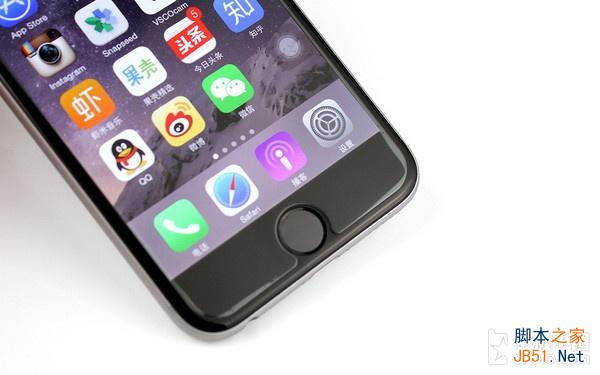  MOTO Nexus 6对比iPhone 6 