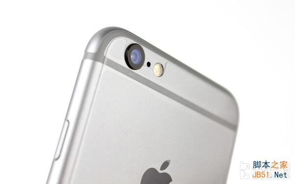  MOTO Nexus 6对比iPhone 6 