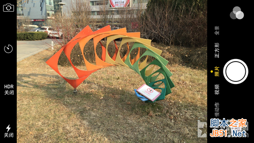 岂止于大！MOTO Nexus 6对比iPhone 6 