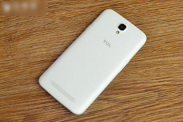 TCL ono.jpg TCL ono智能手机推荐