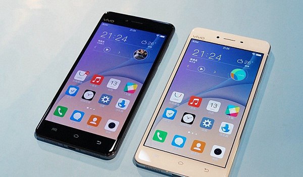 vivo X5Pro.jpg vivo X5Pro智能手机推荐