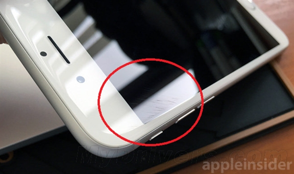 iPhone 6屏幕不耐磨的原因竟是这?!