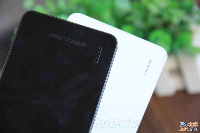 荣耀6 Plus对比评测：设计精湛/手感酸爽