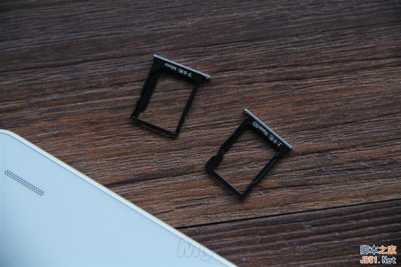 荣耀6 Plus对比评测：设计精湛/手感酸爽