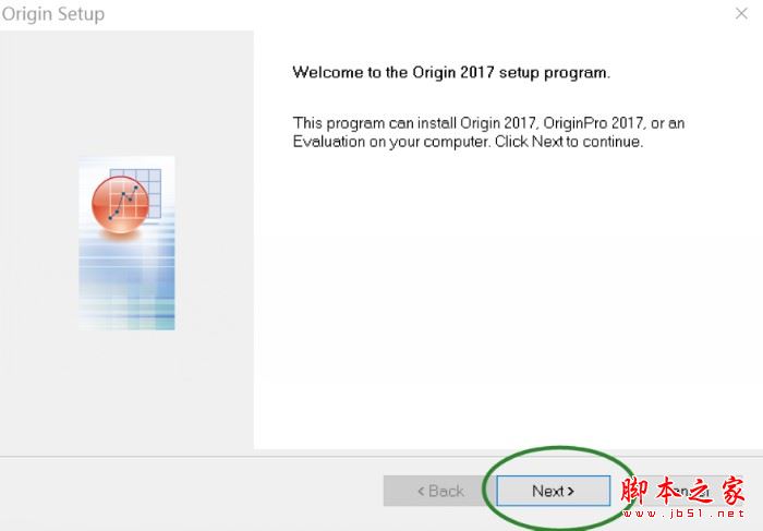 originpro 2017破解安装详细图文教程