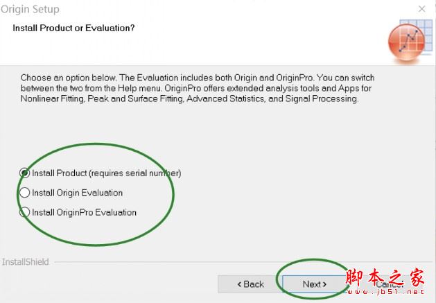 originpro 2017破解安装详细图文教程