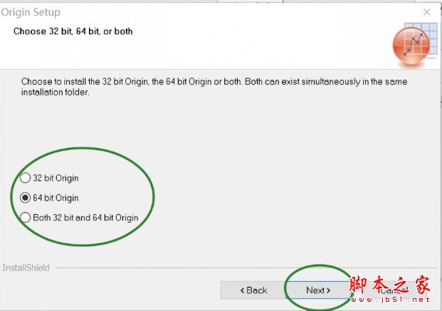 originpro 2017破解安装详细图文教程