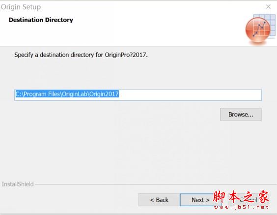 originpro 2017破解安装详细图文教程