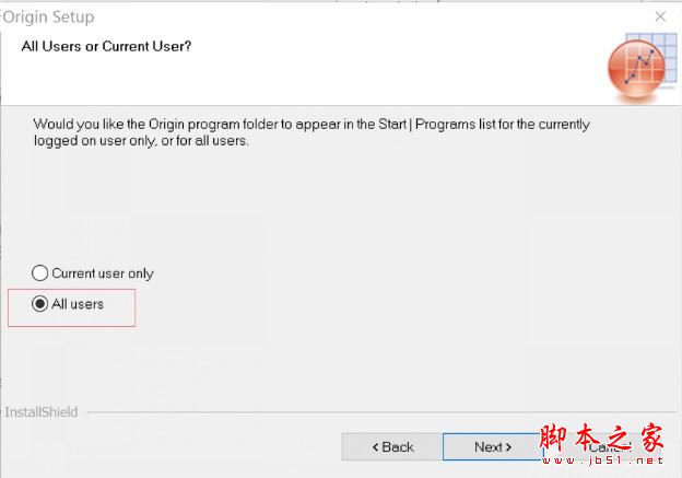 originpro 2017破解安装详细图文教程