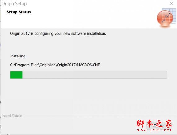 originpro 2017破解安装详细图文教程