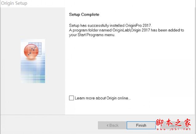 originpro 2017破解安装详细图文教程