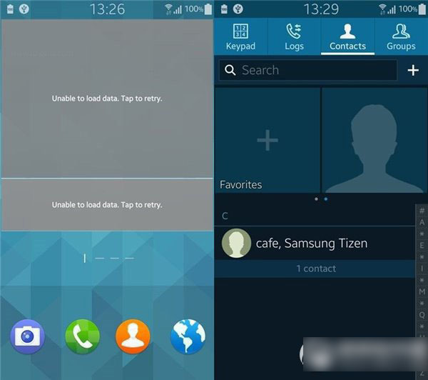 三星z1怎么样？三星z1手机配置1