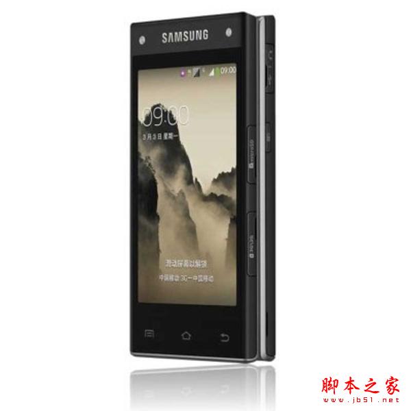 专注毁机三十年!工信部君手机摄影作品赏析