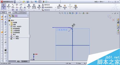 solidworks怎么画弯管？solidworks弯管绘制教程