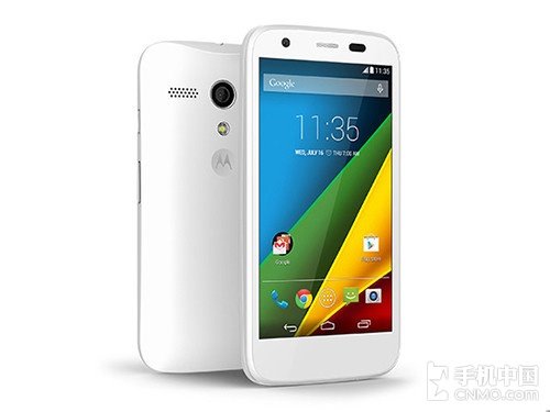 摩托罗拉Moto G LTE版怎么用？ 脚本之家