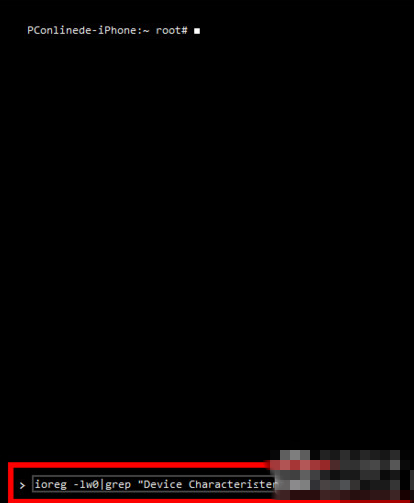 iPhone 6/6 Plus闪存类型如何查?查询iPhone 6/6 Plus闪存?