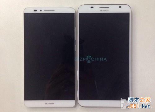 6英寸四核电信4G 华为GX1获工信部入网 