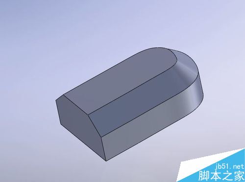 solidworks倒角命令怎么用？solidworks倒角命令使用教程