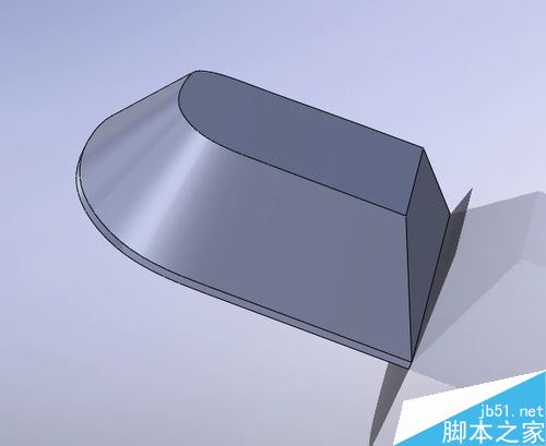 solidworks倒角命令怎么用？solidworks倒角命令使用教程