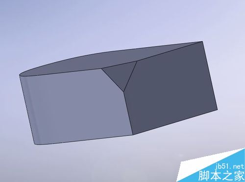 solidworks倒角命令怎么用？solidworks倒角命令使用教程