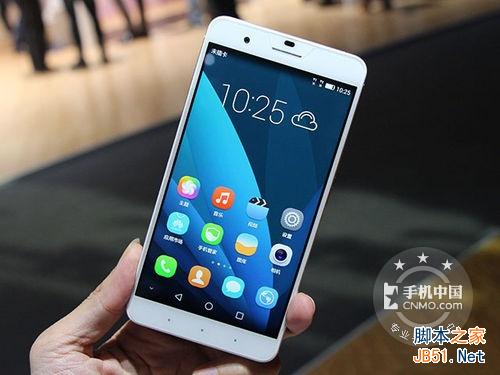 双眼看世界！ 华为荣耀6 Plus拍照体验 