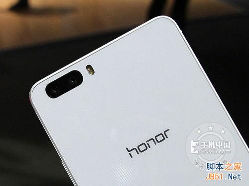 双眼看世界！ 华为荣耀6 Plus拍照体验 