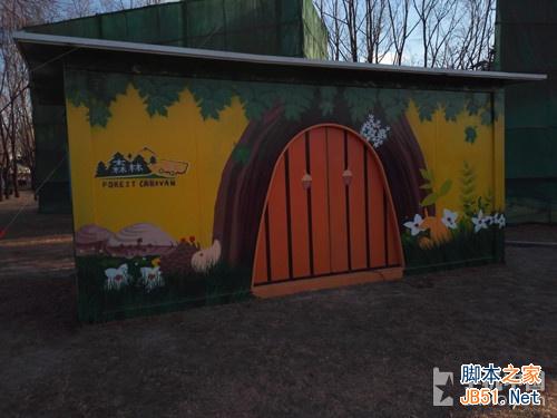 双眼看世界！ 华为荣耀6 Plus拍照体验 